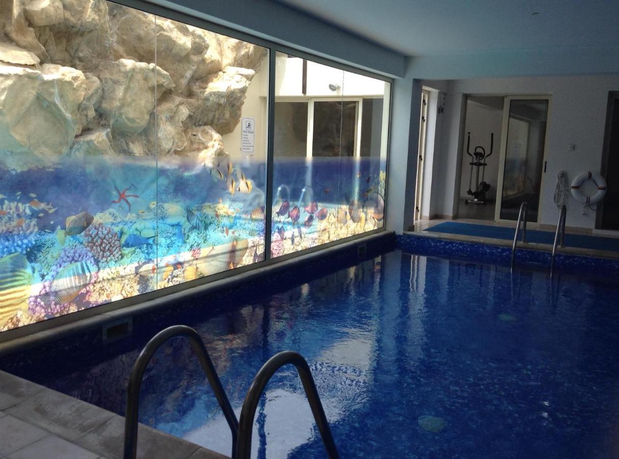 Pleasantly Furnished Apartment B201 With Large Terrace, Wi-Fi & Android Tv Пейя Экстерьер фото