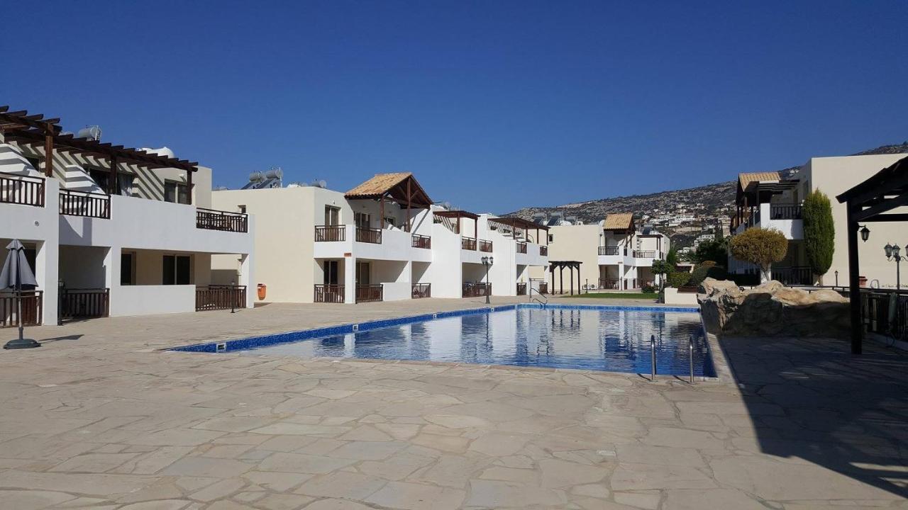 Pleasantly Furnished Apartment B201 With Large Terrace, Wi-Fi & Android Tv Пейя Экстерьер фото